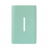 Placa p/ 1 Interruptor Vertical 4x2 - Novara Siciliano